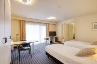 Priorij Corsendonk Hotels in Merksplas
