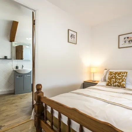 Ashgrove Farm - Llawhaden - Narberth Hotels in Narberth