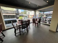 Lucie Hotel