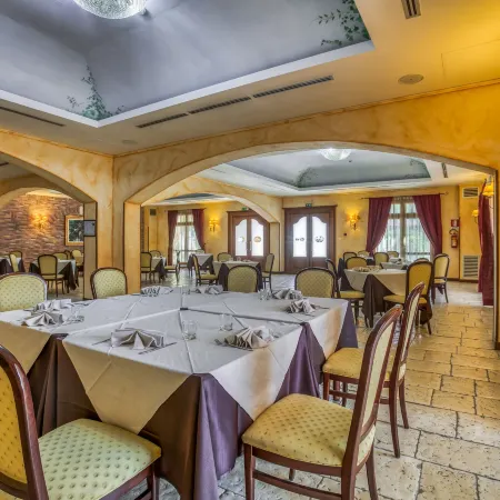 Hotel San Giorgio