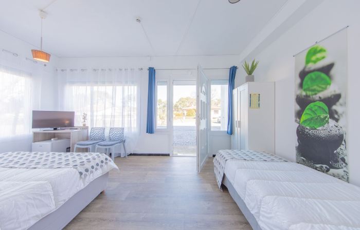 Hôtel Land'Azur