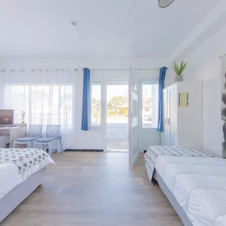 Hôtel Land'Azur Hotels in Mimizan