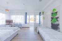 Hôtel Land'Azur Hotels in Mimizan