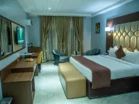 Carlton Swiss Grand Hotel Hotels in Enugu North