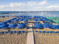 Hotel Royal Terme - Beach