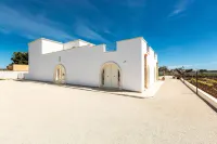 1911 B&B I Tarocchi - Camera Matrimoniale La Luna