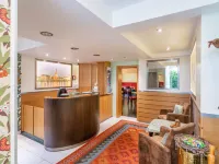 Hotel Arosa Düsseldorf Oberkassel Hotels near Oberkassel