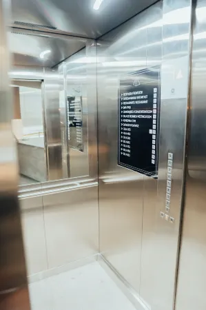 Front Comfort Teófilo Otoni Отели в г. Теофилу-Отони