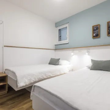Bioenergy Resort Salinera Apartments