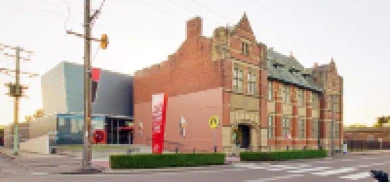 Fieldsend Cottage Hotels in East Maitland