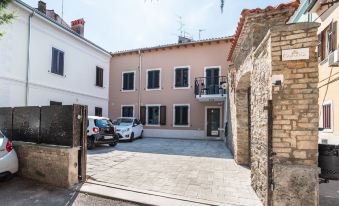 Apartments Capraria