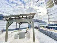 City Home Finland Arena Apartment