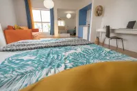 Villa Paraíso da Caparica