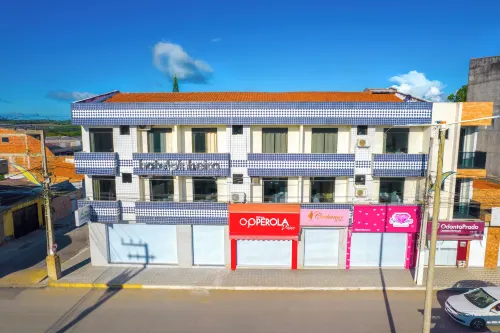 Pinheiro飯店 - 3 星級