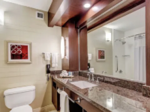 Crowne Plaza FOSTER CITY-SAN MATEO by IHG Hotels in Foster City