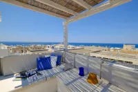 Mare, Mare, Mare - le Case di Valentina - Apartments