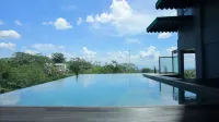 MaxOneHotels @ Loji Kridanggo Boyolali - Family