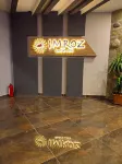 İmroz Adali's Hotel
