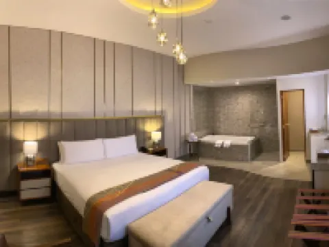 Ariquepay Hotel Hotels in Arequipa