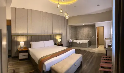 Ariquepay Hotel Các khách sạn ở 