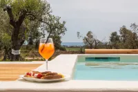 Masseria Scaledda -  Casas de vacaciones