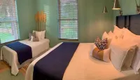Otter Cove by Pristine Properties Vacation Rentals - balcón