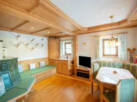 Chalet in Hochfilzen by Ski Piste