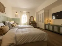 The Agora Hotel Hotels in Pano Lefkara