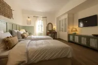 The Agora Hotel Hotel a Pano Lefkara
