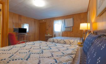 Parkside Motel by OYO Meadville Conneaut Lake