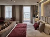 Best Western Premier Dover Marina Hotel & Spa Hôtels à : Douvres