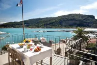 Torre a Mare Porto Venere Hotels in Portovenere