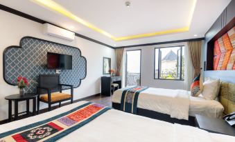 Babeeni Family Hotel