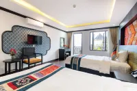 Babeeni Family Hotel Hotel di Sa Pa