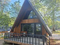 Arslanlar Itenici Bungolow Hotels in Cayirkent Mahallesi