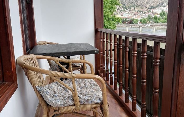 Gönül sefası bütik Otel