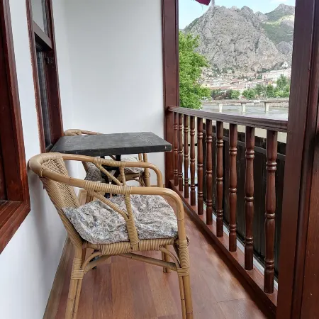 Gönül sefası bütik Otel