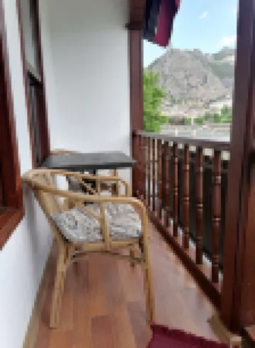 Gönül sefası bütik Otel