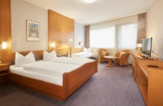 Park Hotel Berlin