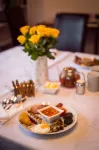 Aden House Bed and Breakfast Hotels in Fraserburgh