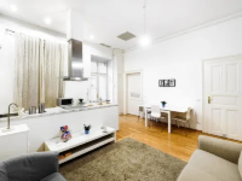 Avenue Hostel Hotels in Budapest