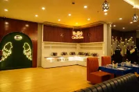 Hotel KP Palace Hotel a Angul