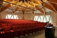 University of Essex - Colchester Campus Hotels in Tendring District