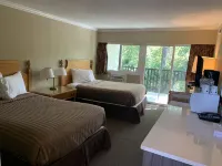 Okanagan Royal Park Inn by Elevate Rooms