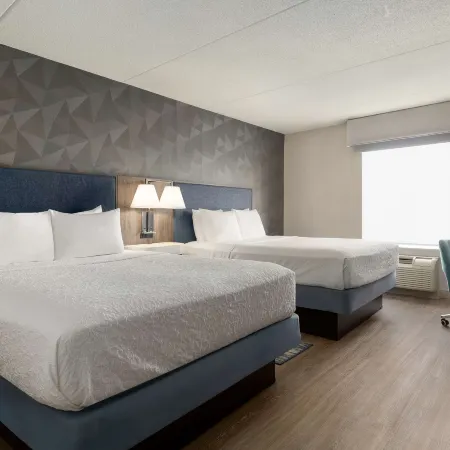 Hampton Inn by Hilton Napanee