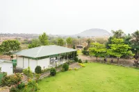 The Riverine Stays by Igatpuri Hotels in Malunje