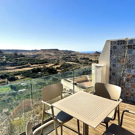 All Nations Gozo - Duplex