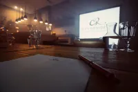 City Residence Apartment Hotel - bar