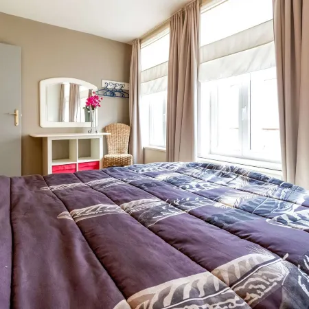 Spacious Holiday Home in Bruges