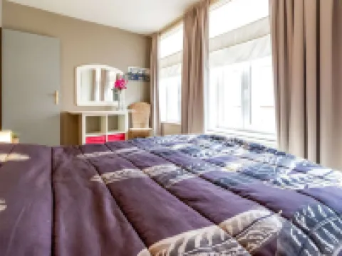 Spacious Holiday Home in Bruges